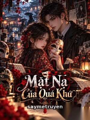 Mặt Nạ Của Quá Khứ