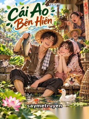 Cái Ao Bên Hiên