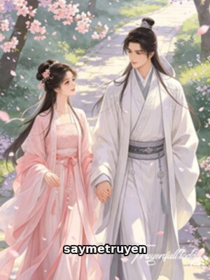 Nhất Kiến Chung Tình - Bạch Thẩm Đường
