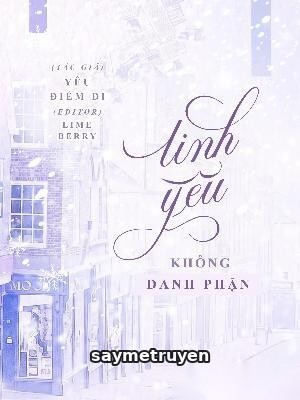 Tình Yêu Không Danh Phận - Yêu Điềm Di