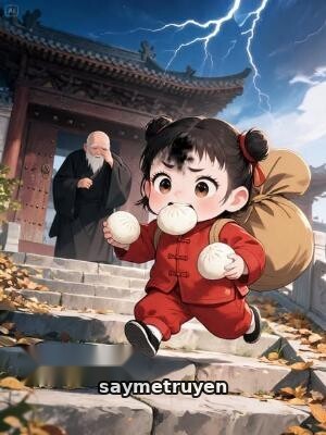 Miên Miên Xuống Núi