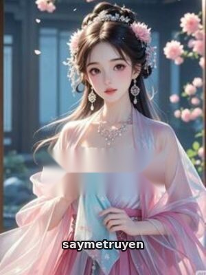 Nương Nương Nàng Không Muốn Nỗ Lực Nữa