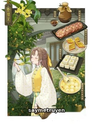 Tôi Nhờ Mỹ Thực Trở Thành Quốc Bảo