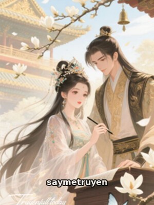 Nhan Triều Hi - Mãn Thư Phù