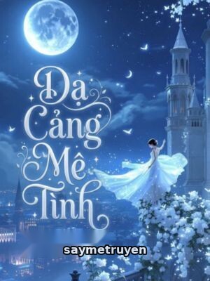 Dạ Cảng Mê Tình - Vi Lộc Nha