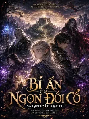Bí Ẩn Của Ngọn Đồi Cổ