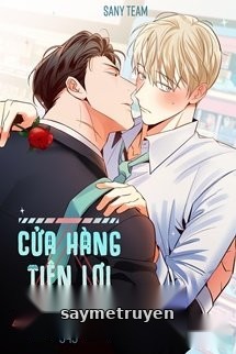 Cửa Hàng Tiện Lợi Viễn Đông