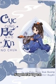 Cục Cưng Bé Nhỏ Ăn No Chưa