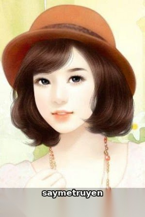 Cục Cưng Của Tổng Giám Đốc
