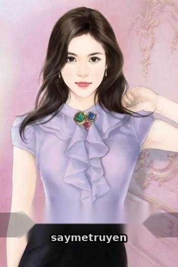 Cục Cưng Yêu Quý Nhất Của Boss