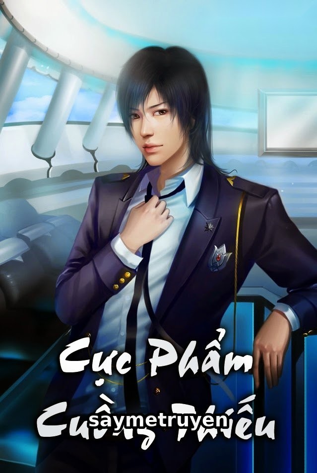 Cực Phẩm Cuồng Thiếu