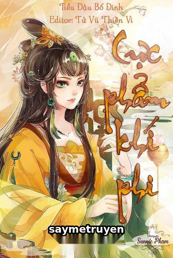 Cực Phẩm Khí Phi