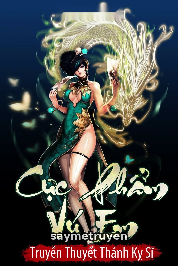 Cực Phẩm Vú Em