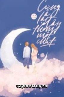 Cưng À, Lại Đây Thơm Một Chút