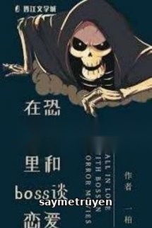 Cùng Boss Mạnh Nhất Yêu Đương