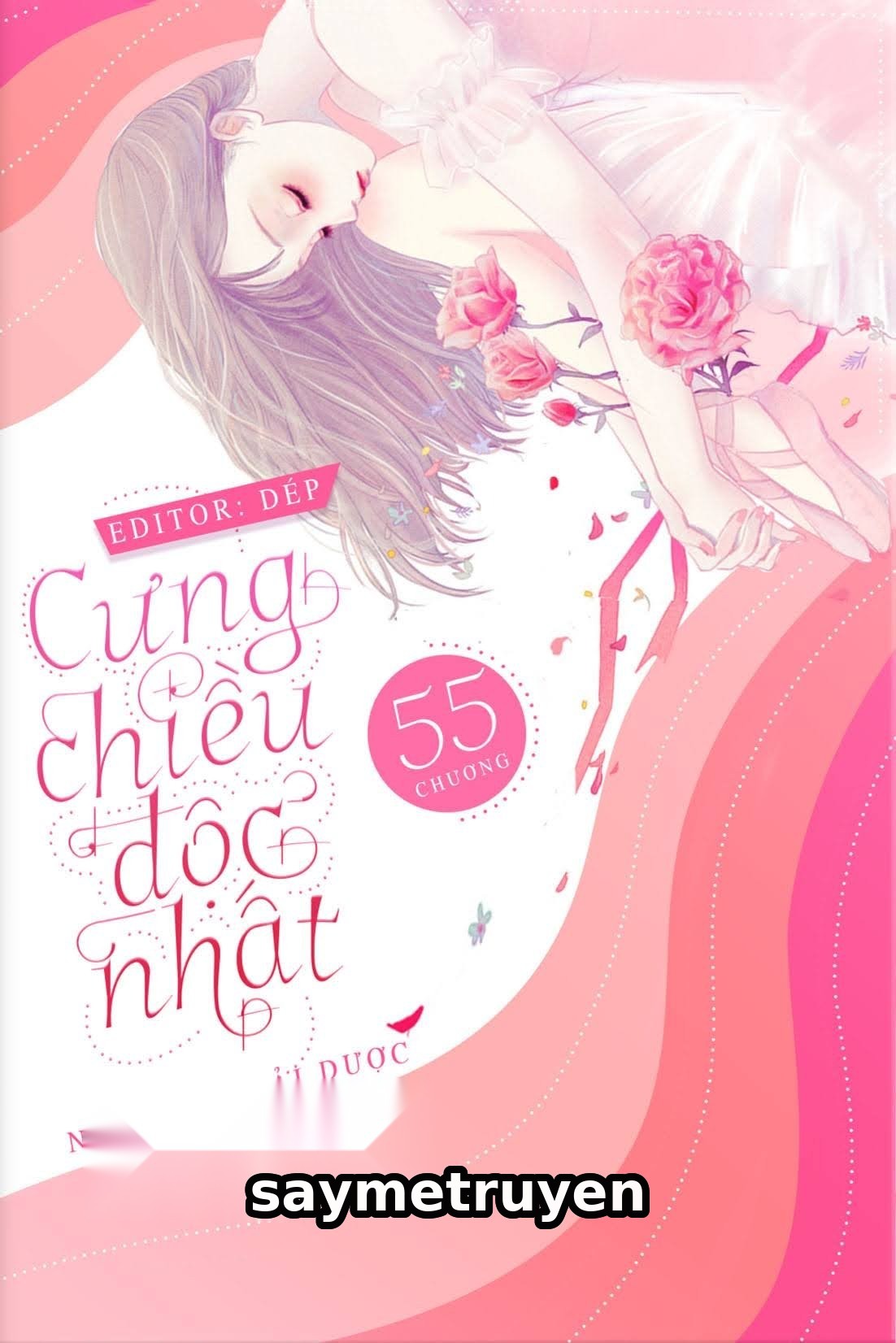 Cưng Chiều Độc Nhất