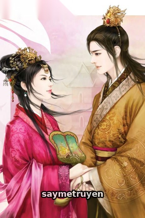Cưng Chiều Thê Tử Bảo Bối