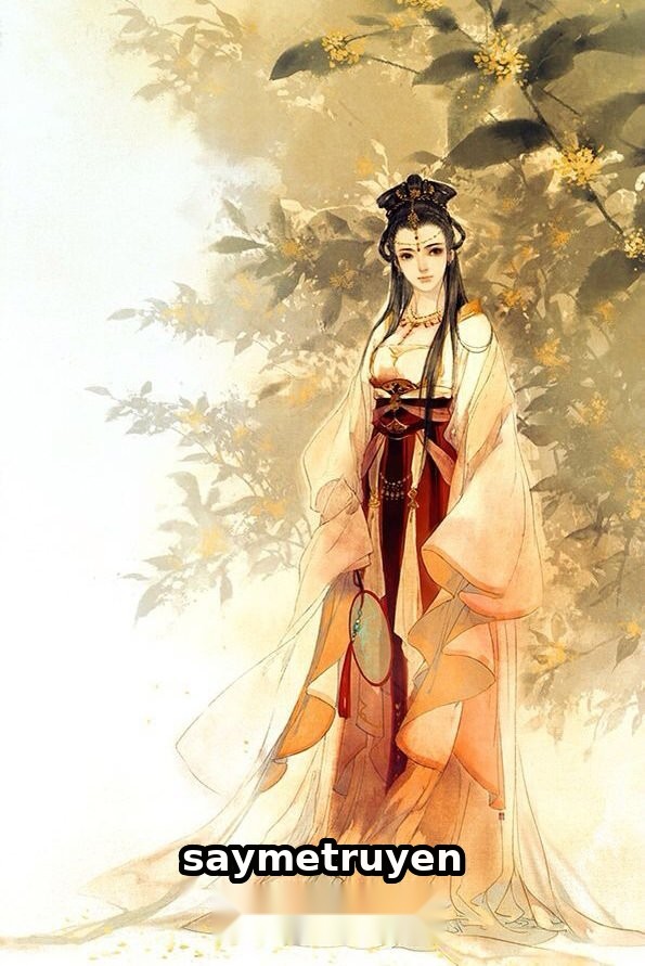 Cưng Chiều Thứ Phi Âm Độc