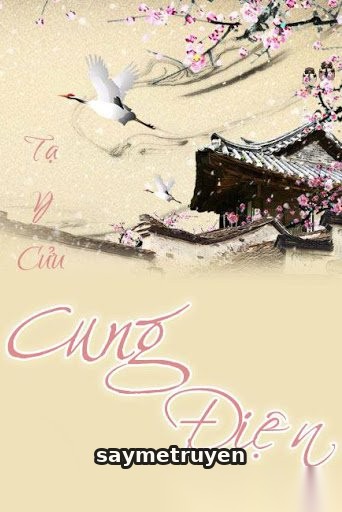 Cung Điện
