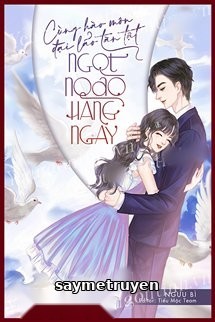 Cùng Hào Môn Đại Lão Tàn Tật Ngọt Ngào Hàng Ngày