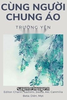 Cùng Người Chung Áo