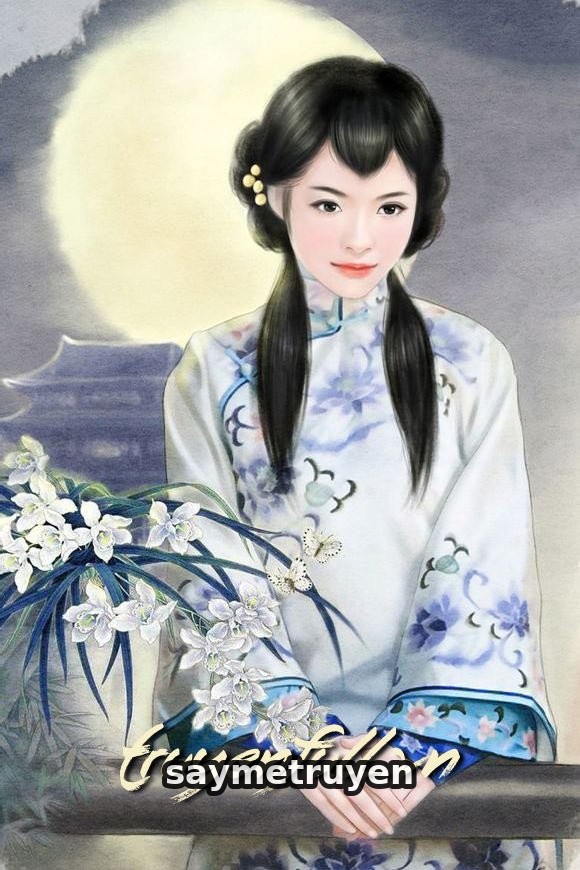 Cùng Nhảy Dưới Ánh Trăng Đỏ