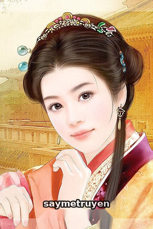 Cung Nữ Cấp Thấp