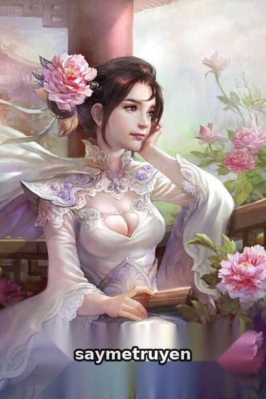 Cung Nữ Thượng Vị Ký: Nhất Phẩm Hoàng Quý Phi