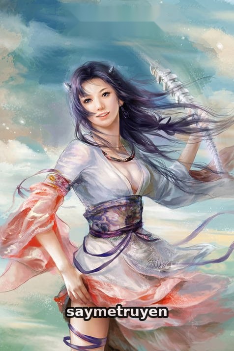 Cùng Trời Với Thú