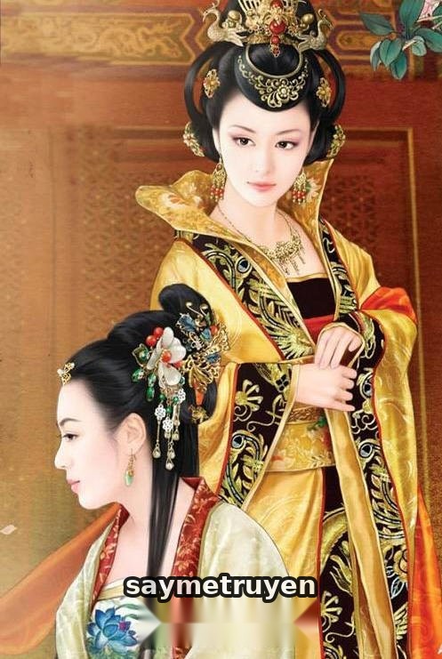 Cuộc Chiến Thượng Vị