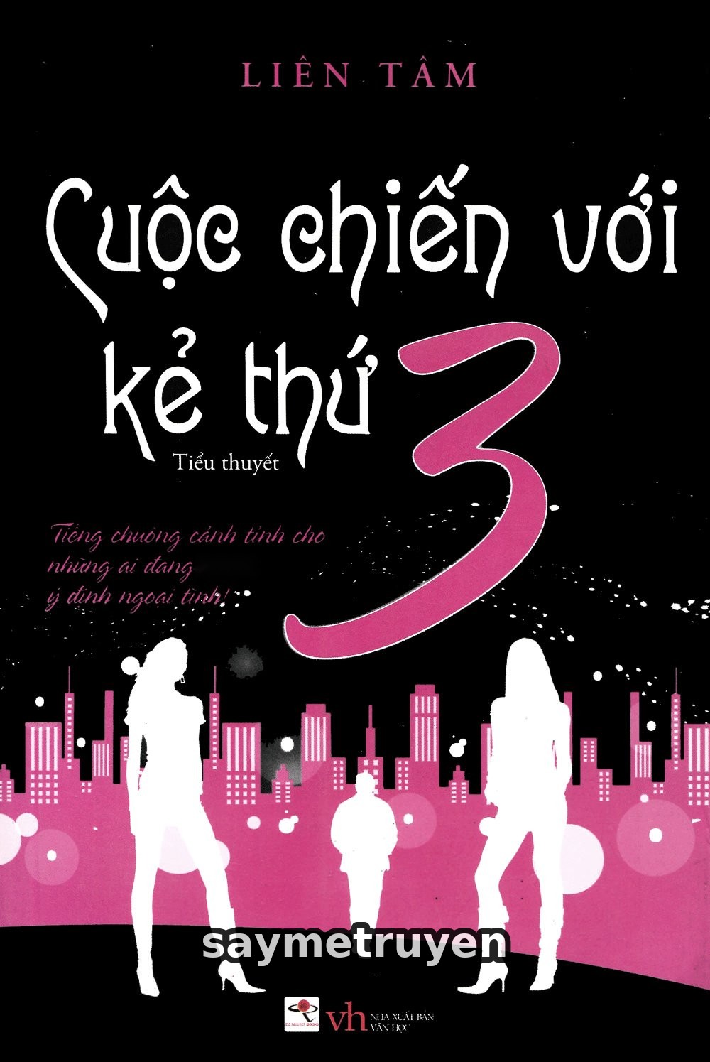 Cuộc Chiến Với Kẻ Thứ Ba