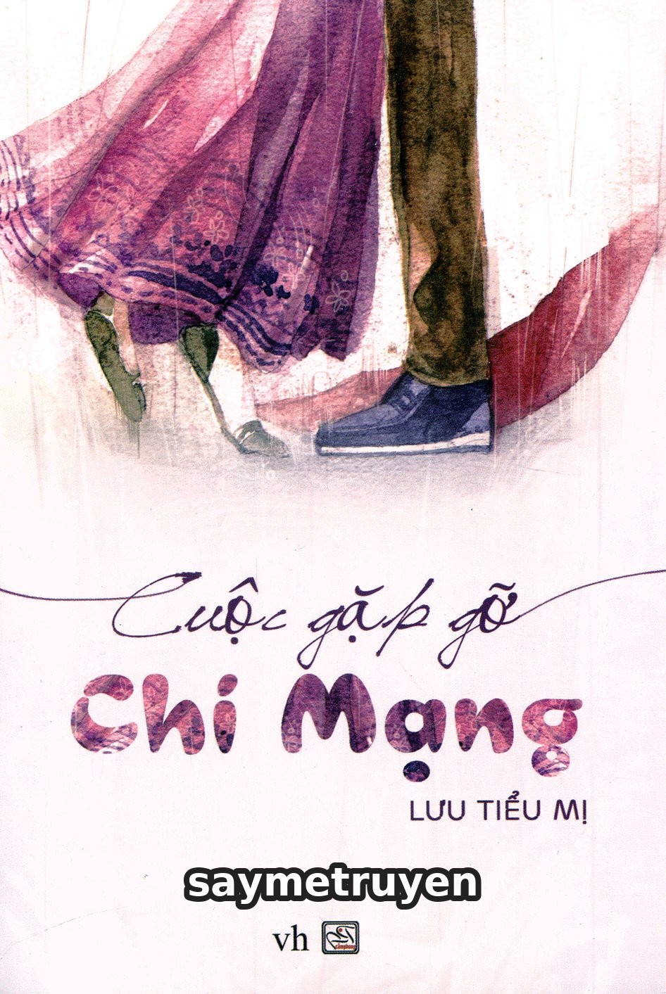 Cuộc Gặp Gỡ Chí Mạng