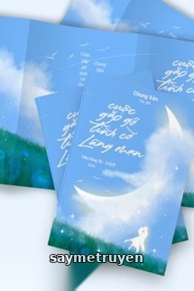 Cuộc Gặp Gỡ Tình Cờ Lãng Mạn