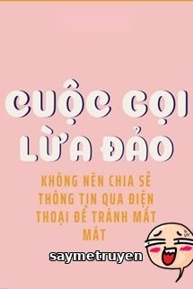 Cuộc Gọi Lừa Đảo
