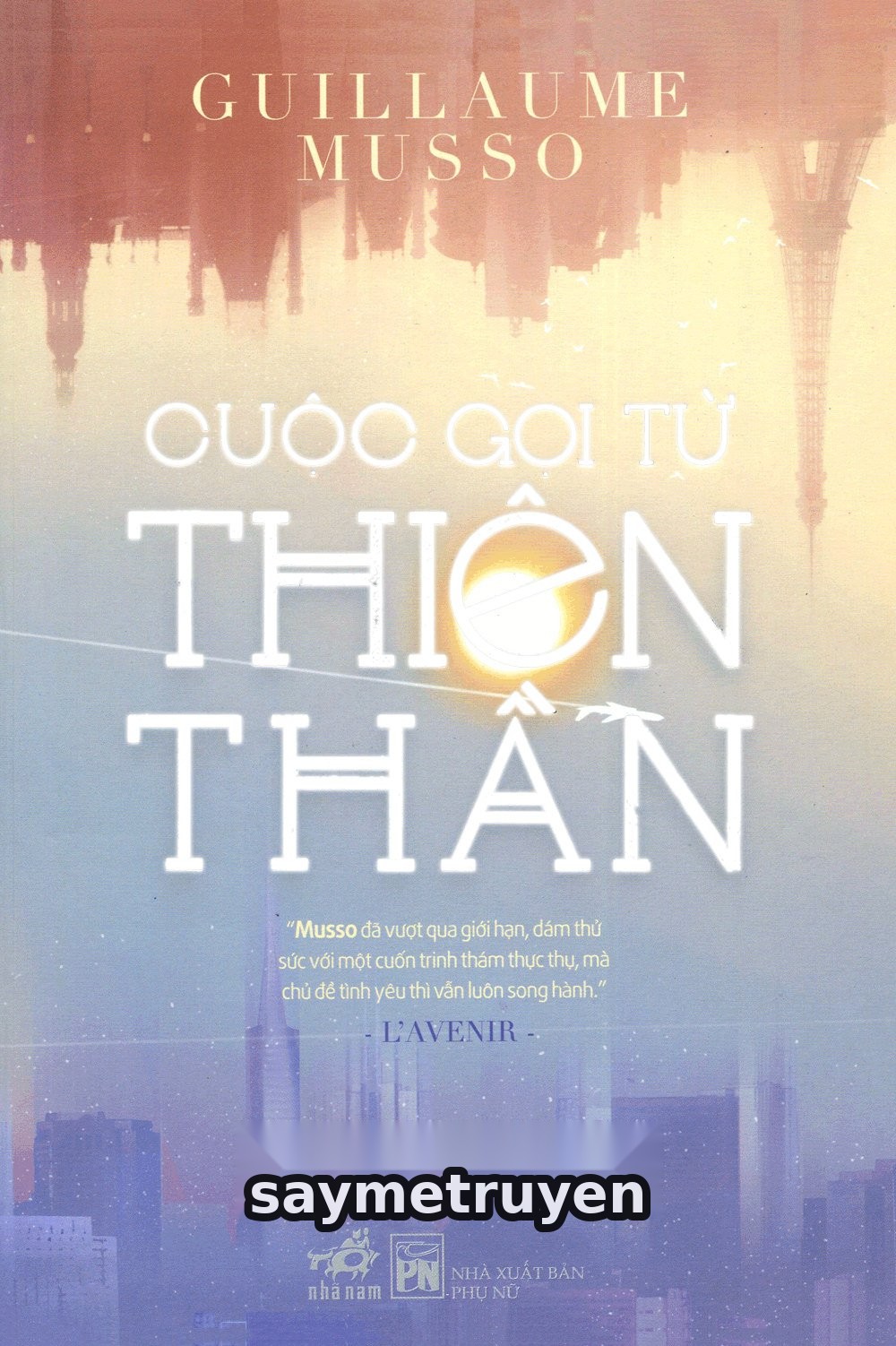 Cuộc Gọi Từ Thiên Thần