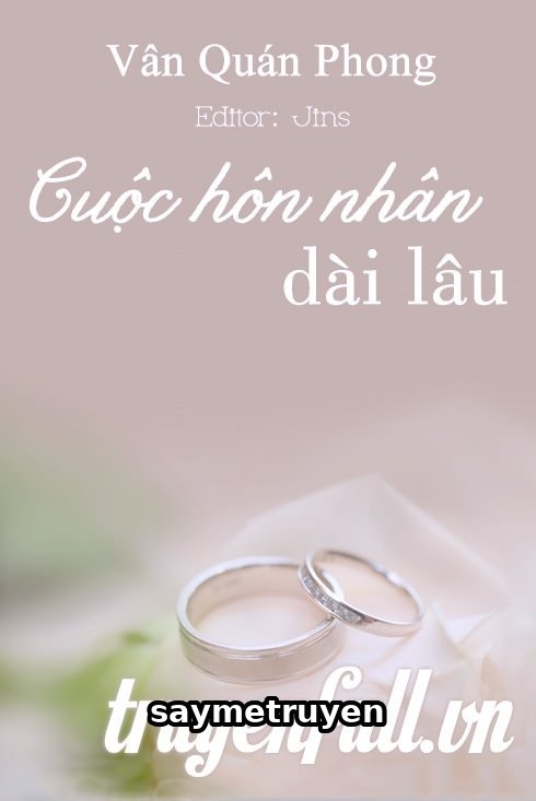 Cuộc Hôn Nhân Dài Lâu