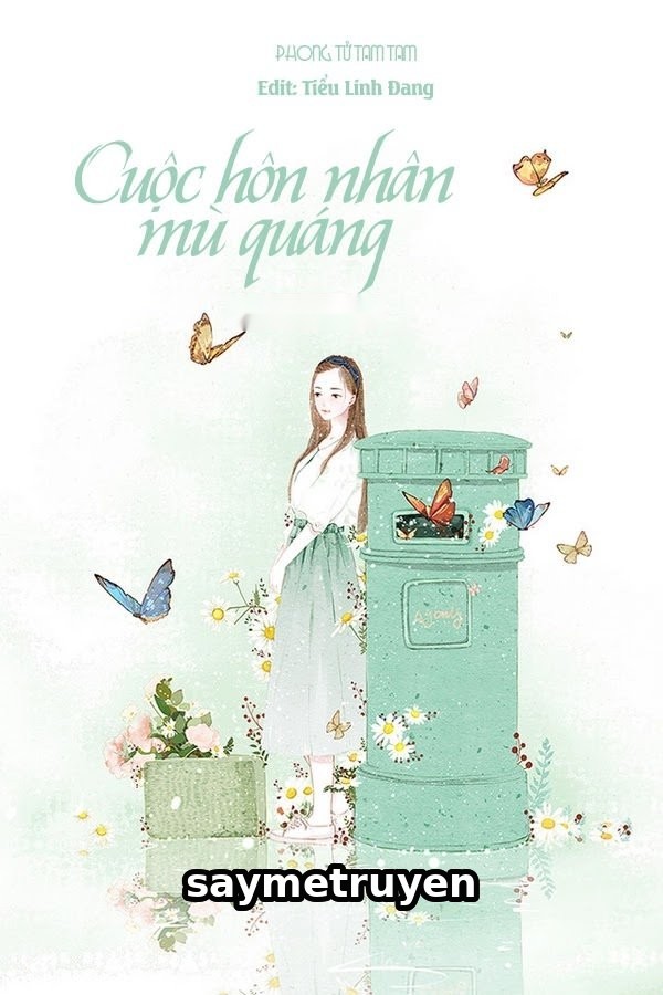 Cuộc Hôn Nhân Mù Quáng