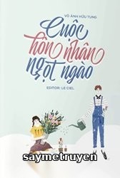Cuộc Hôn Nhân Ngọt Ngào