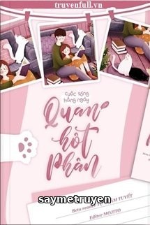 Cuộc Sống Hằng Ngày Của Quan Hốt Phân
