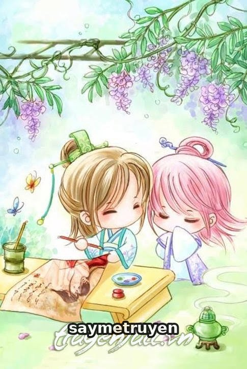 Cuộc Sống Nhàn Nhã Sau Khi Xuyên Không