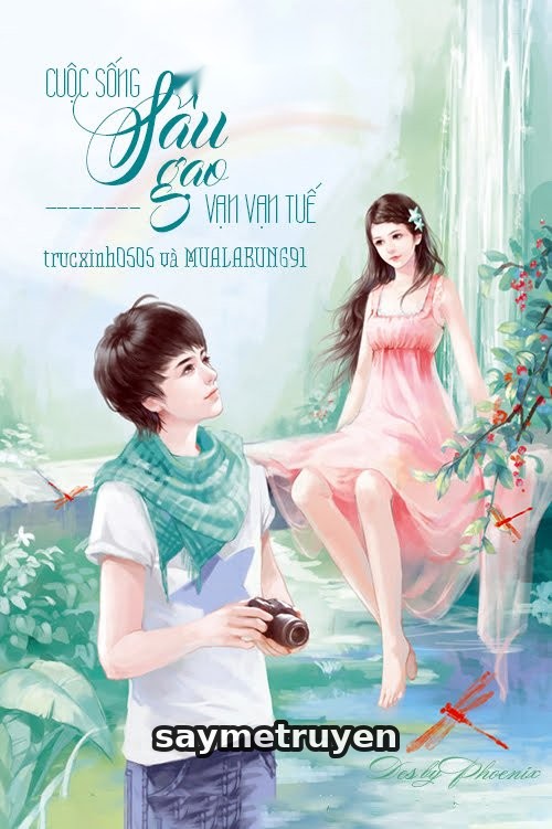 Cuộc Sống Sâu Gạo Vạn Vạn Tuế