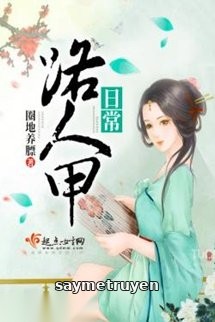 Cuộc Sống Thư Thái Của Như Ý