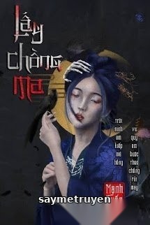Cưới Chồng Ma