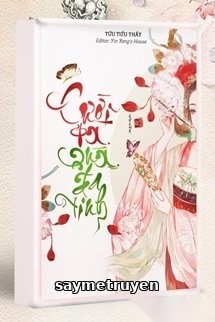 Cười Ta Quá Đa Tình