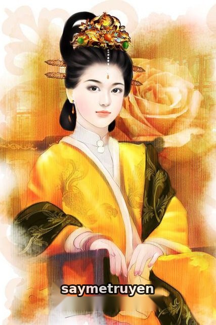 Cưỡng Chiếm Giường Vua: Bạo Quân, Thỉnh An Cho Bổn Cung