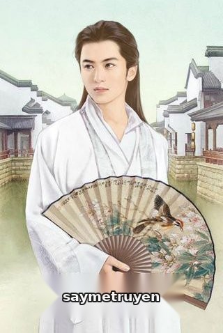 Cuồng Đồ Hái Hoa