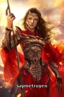 Cuồng Ngạo Thương Khung [Đồng Nhân Đấu Phá]
