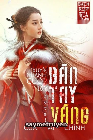 Cướp Lấy Bàn Tay Vàng Của Vai Chính!
