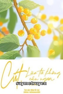 Cút, Lão Tử Không Cần Ngươi Nữa