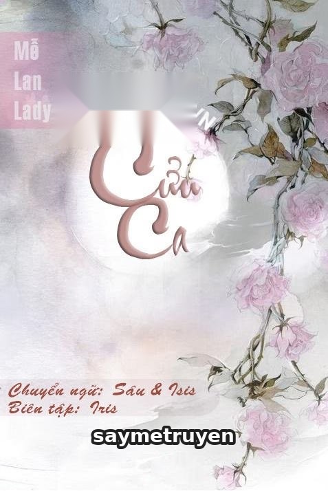 Cửu Ca